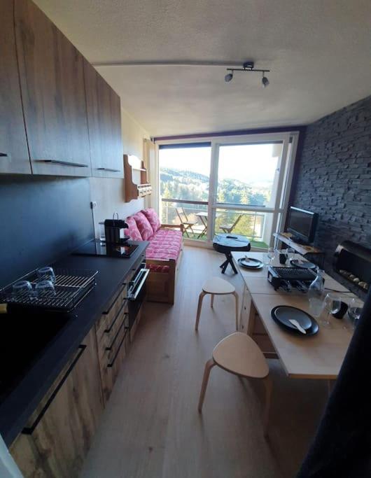 Confort Aux Balcons De De Lans Villard-de-Lans