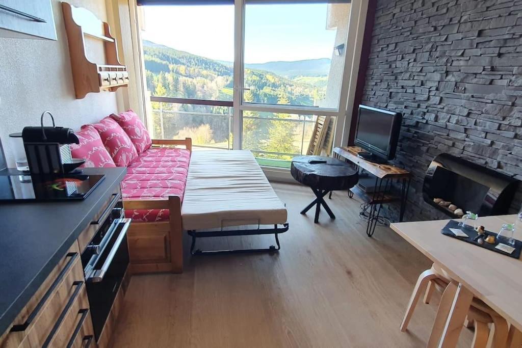 Confort Aux Balcons De De Lans * Villard-de-Lans