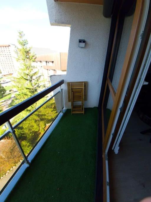 Confort Aux Balcons De De Lans * Villard-de-Lans